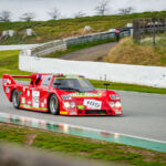 #185 Sthemo SMC2 – Christophe Gadais / Romain Belleteste – 2025 Espiritu de Montjuic – 16