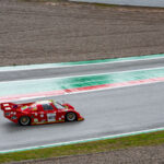 #185 Sthemo SMC2 – Christophe Gadais / Romain Belleteste – 2025 Espiritu de Montjuic – 17