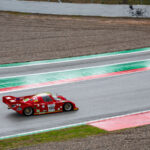 #185 Sthemo SMC2 – Christophe Gadais / Romain Belleteste – 2025 Espiritu de Montjuic – 18