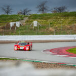 #185 Sthemo SMC2 – Christophe Gadais / Romain Belleteste – 2025 Espiritu de Montjuic – 20