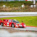 #185 Sthemo SMC2 – Christophe Gadais / Romain Belleteste – 2025 Espiritu de Montjuic – 21