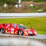 #185 Sthemo SMC2 – Christophe Gadais / Romain Belleteste – 2025 Espiritu de Montjuic – 22