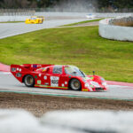 #185 Sthemo SMC2 – Christophe Gadais / Romain Belleteste – 2025 Espiritu de Montjuic – 25