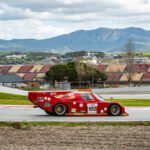 #185 Sthemo SMC2 – Christophe Gadais / Romain Belleteste – 2025 Espiritu de Montjuic – 26