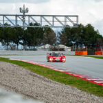 #185 Sthemo SMC2 – Christophe Gadais / Romain Belleteste – 2025 Espiritu de Montjuic – 28