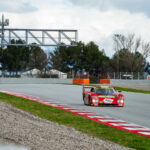 #185 Sthemo SMC2 – Christophe Gadais / Romain Belleteste – 2025 Espiritu de Montjuic – 29