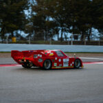 #185 Sthemo SMC2 – Christophe Gadais / Romain Belleteste – 2025 Espiritu de Montjuic – 3