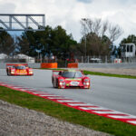 #185 Sthemo SMC2 – Christophe Gadais / Romain Belleteste – 2025 Espiritu de Montjuic – 30