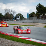 #185 Sthemo SMC2 – Christophe Gadais / Romain Belleteste – 2025 Espiritu de Montjuic – 32