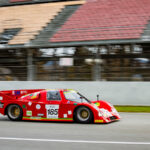 #185 Sthemo SMC2 – Christophe Gadais / Romain Belleteste – 2025 Espiritu de Montjuic – 4