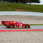 #185 Sthemo SMC2 – Christophe Gadais / Romain Belleteste – 2025 Espiritu de Montjuic – 6