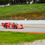 #185 Sthemo SMC2 – Christophe Gadais / Romain Belleteste – 2025 Espiritu de Montjuic – 7