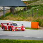 #185 Sthemo SMC2 – Christophe Gadais / Romain Belleteste – 2025 Espiritu de Montjuic – 9