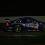 #188 Porsche 997 GT3 RSR – Steven Osborne – 2025 Espiritu de Montjuic – 1