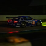 #188 Porsche 997 GT3 RSR – Steven Osborne – 2025 Espiritu de Montjuic – 2