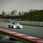 #19 Chevron B19 – Rolf Sigrist / Davide Mazzoleni – 2025 Espiritu de Montjuic – 1