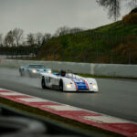 #19 Chevron B19 – Rolf Sigrist / Davide Mazzoleni – 2025 Espiritu de Montjuic – 2