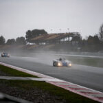 #19 Chevron B19 – Rolf Sigrist / Davide Mazzoleni – 2025 Espiritu de Montjuic – 4