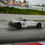 #19 Chevron B19 – Rolf Sigrist / Davide Mazzoleni – 2025 Espiritu de Montjuic – 5