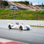 #19 Chevron B19 – Rolf Sigrist / Davide Mazzoleni – 2025 Espiritu de Montjuic – 7