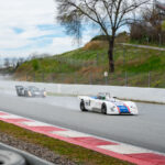 #19 Chevron B19 – Rolf Sigrist / Davide Mazzoleni – 2025 Espiritu de Montjuic – 8