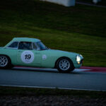 #19 MG B – Didier Dinh / Emmanuel Durand – 2025 Espiritu de Montjuic – 1