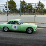 #19 MG B – Didier Dinh / Emmanuel Durand – 2025 Espiritu de Montjuic – 2