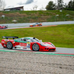 #19 Saleen S7-R – Steve Brooks – 2025 Espiritu de Montjuic – 1