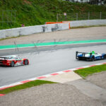 #19 Saleen S7-R – Steve Brooks – 2025 Espiritu de Montjuic – 10