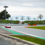 #19 Saleen S7-R – Steve Brooks – 2025 Espiritu de Montjuic – 11