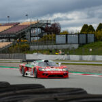 #19 Saleen S7-R – Steve Brooks – 2025 Espiritu de Montjuic – 15