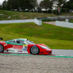 #19 Saleen S7-R – Steve Brooks – 2025 Espiritu de Montjuic – 2