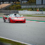 #19 Saleen S7-R – Steve Brooks – 2025 Espiritu de Montjuic – 20