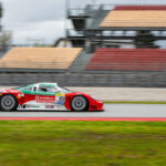 #19 Saleen S7-R – Steve Brooks – 2025 Espiritu de Montjuic – 25