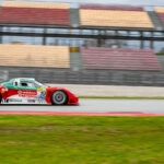 #19 Saleen S7-R – Steve Brooks – 2025 Espiritu de Montjuic – 26