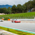 #19 Saleen S7-R – Steve Brooks – 2025 Espiritu de Montjuic – 29