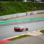 #19 Saleen S7-R – Steve Brooks – 2025 Espiritu de Montjuic – 7