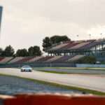 #190 Ferrari F430 GTC Evo – Pierre Ehret – 2025 Espiritu de Montjuic – 1