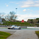 #190 Ferrari F430 GTC Evo – Pierre Ehret – 2025 Espiritu de Montjuic – 10