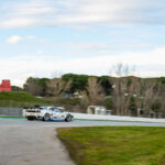 #190 Ferrari F430 GTC Evo – Pierre Ehret – 2025 Espiritu de Montjuic – 11