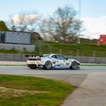 #190 Ferrari F430 GTC Evo – Pierre Ehret – 2025 Espiritu de Montjuic – 13