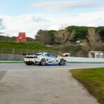 #190 Ferrari F430 GTC Evo – Pierre Ehret – 2025 Espiritu de Montjuic – 14