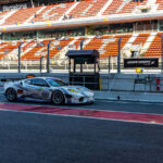 #190 Ferrari F430 GTC Evo – Pierre Ehret – 2025 Espiritu de Montjuic – 15