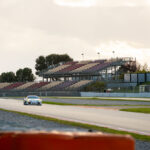 #190 Ferrari F430 GTC Evo – Pierre Ehret – 2025 Espiritu de Montjuic – 2