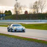 #190 Ferrari F430 GTC Evo – Pierre Ehret – 2025 Espiritu de Montjuic – 3