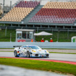 #190 Ferrari F430 GTC Evo – Pierre Ehret – 2025 Espiritu de Montjuic – 7