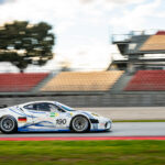 #190 Ferrari F430 GTC Evo – Pierre Ehret – 2025 Espiritu de Montjuic – 8