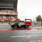 #190 Shelby Cobra 289 – Carlo Vögele / Yves Vögele – 2025 Espiritu de Montjuic – 1