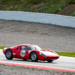 #194 Porsche 904/6 Carrera GTS – Carlos de Quesada / Catesby Jones – 2025 Espiritu de Montjuic – 10