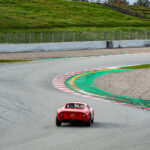 #194 Porsche 904/6 Carrera GTS – Carlos de Quesada / Catesby Jones – 2025 Espiritu de Montjuic – 12